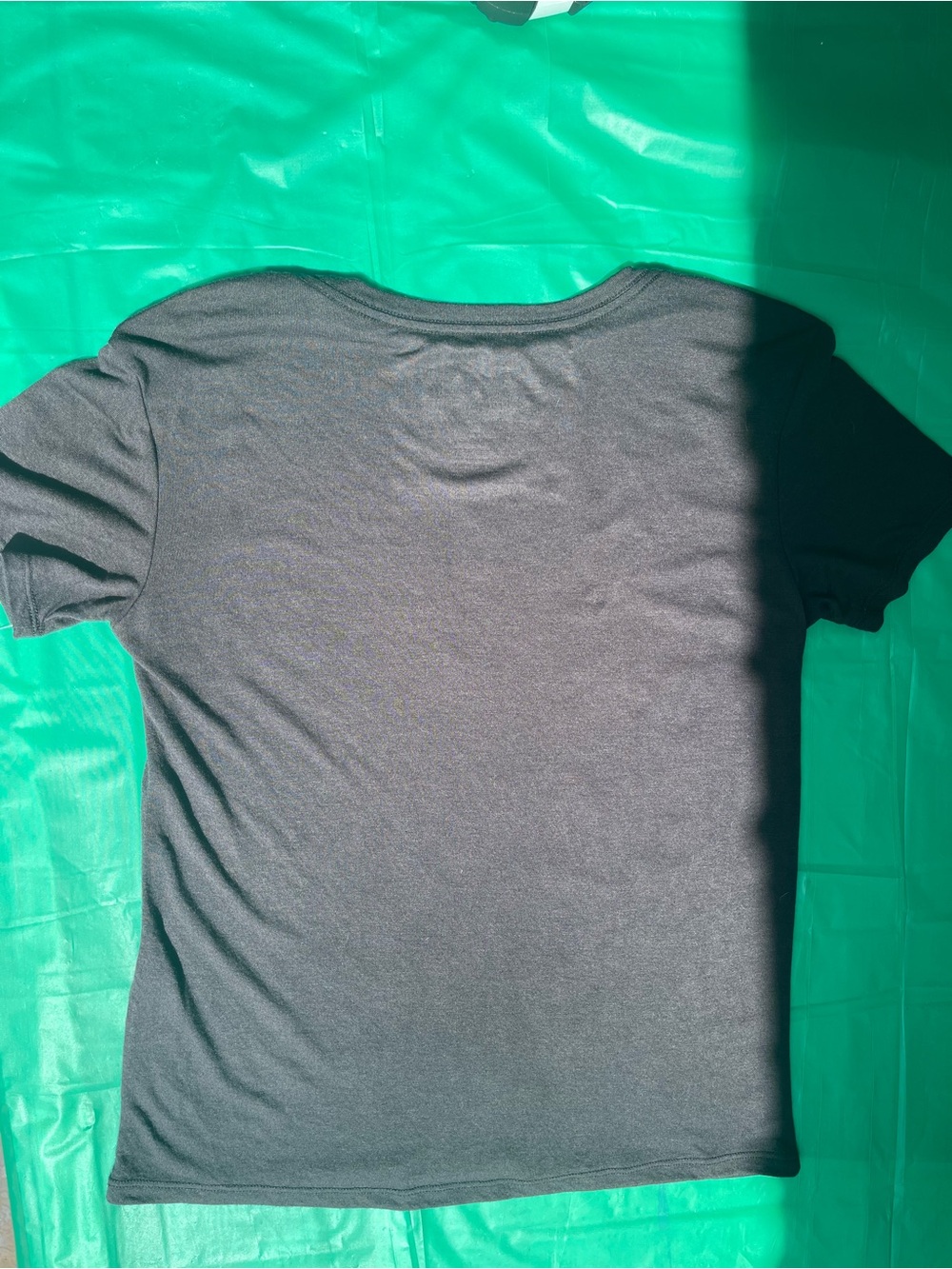LEGENDS OF HOLLYWOOD AUDREY HEPBURN BLACK T SHIRT NEW WITH TAGS SIZE S - Picture 9 of 11